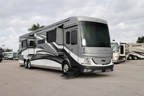 2019 Newmar King Aire 4531