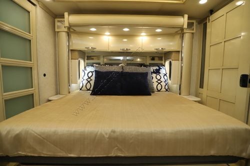 2019 Newmar King Aire 4531