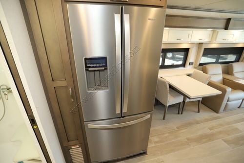 2026 Newmar Northern Star 4011