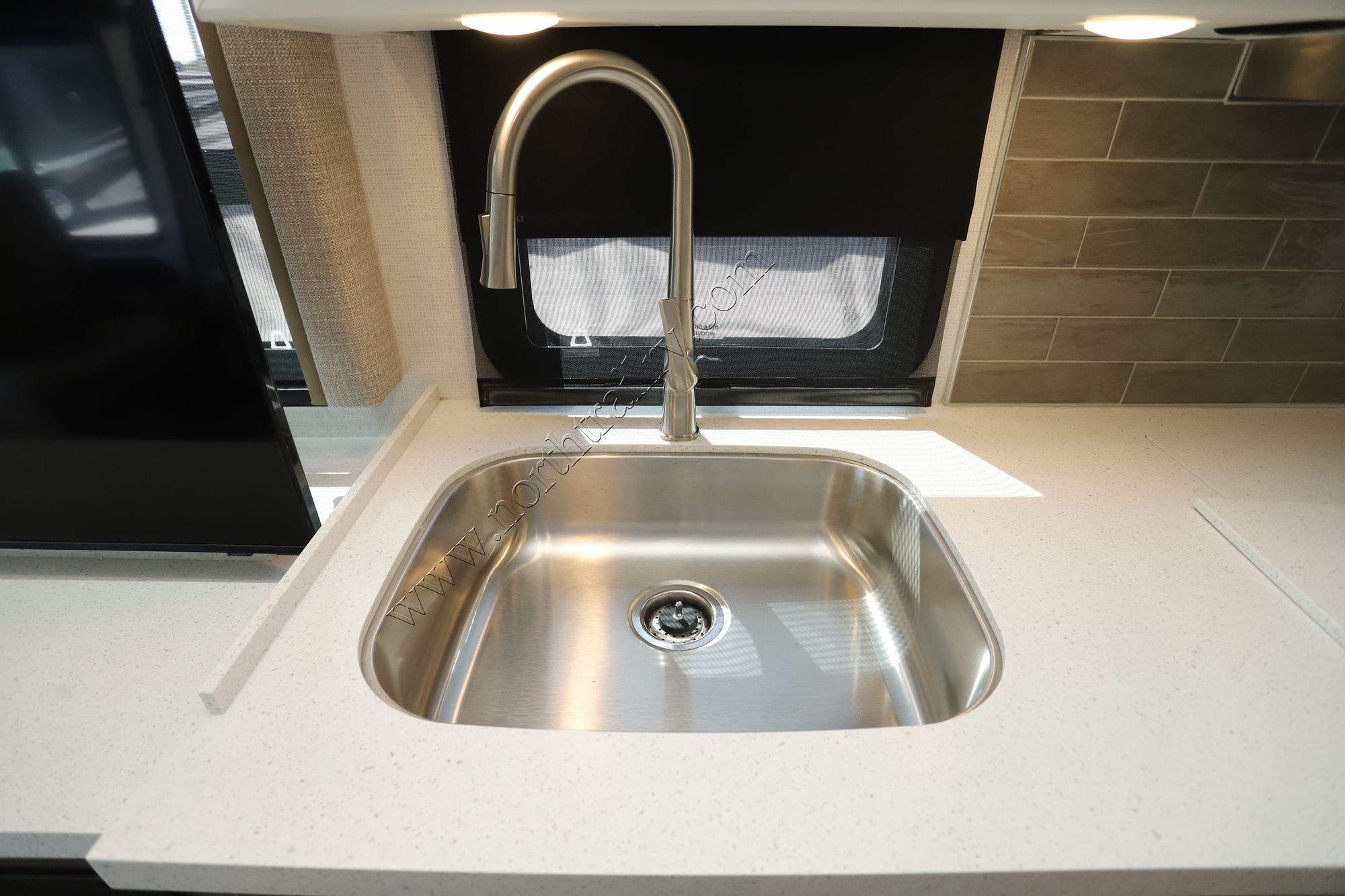 New 2026 Newmar Northern Star 4011 Class A  For Sale