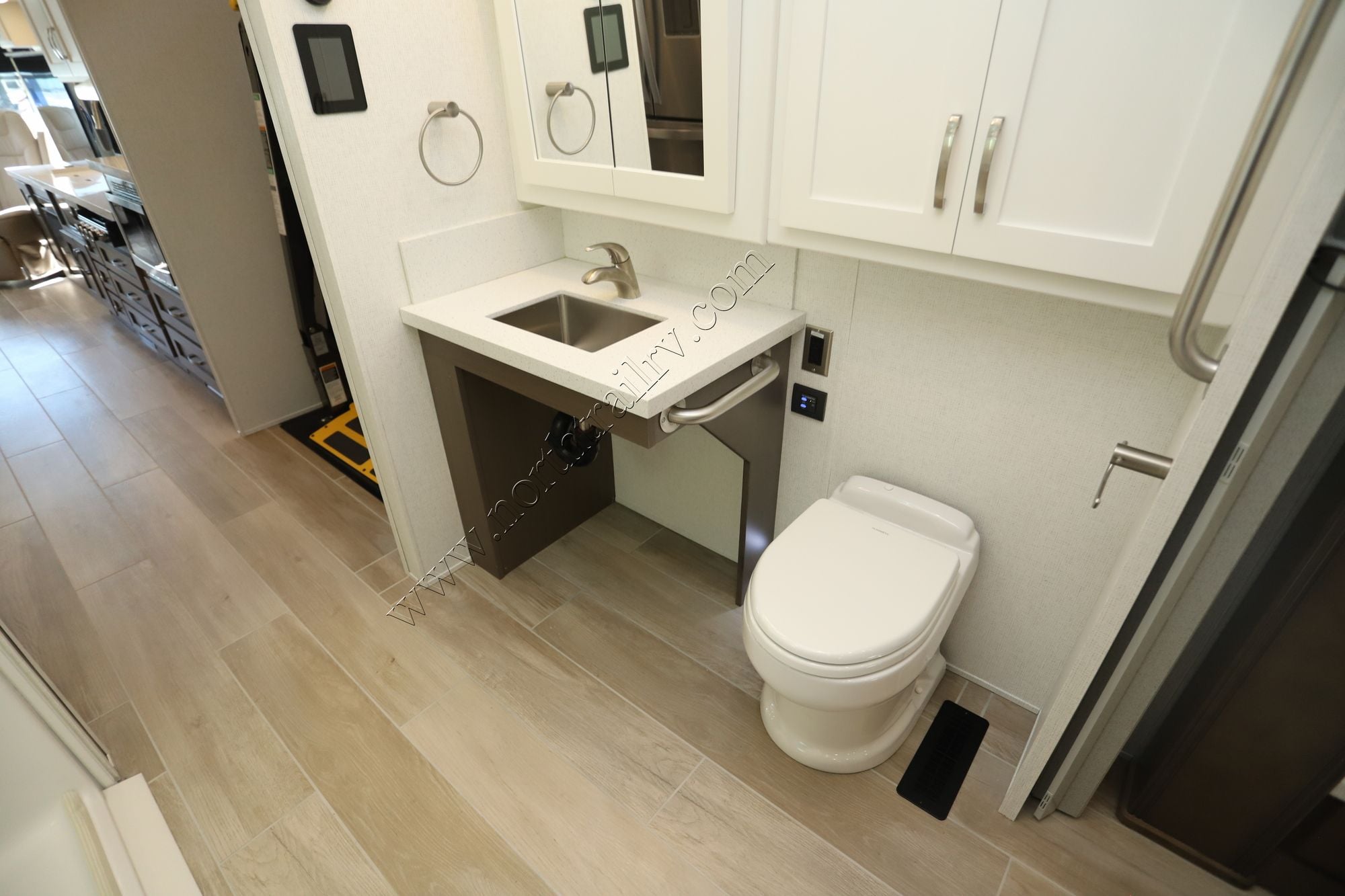 New 2026 Newmar Northern Star 4011 Class A  For Sale