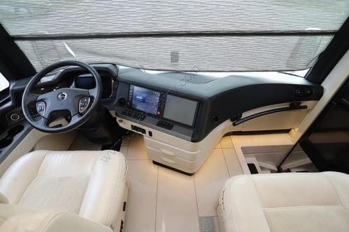 2019 Newmar King Aire 4531