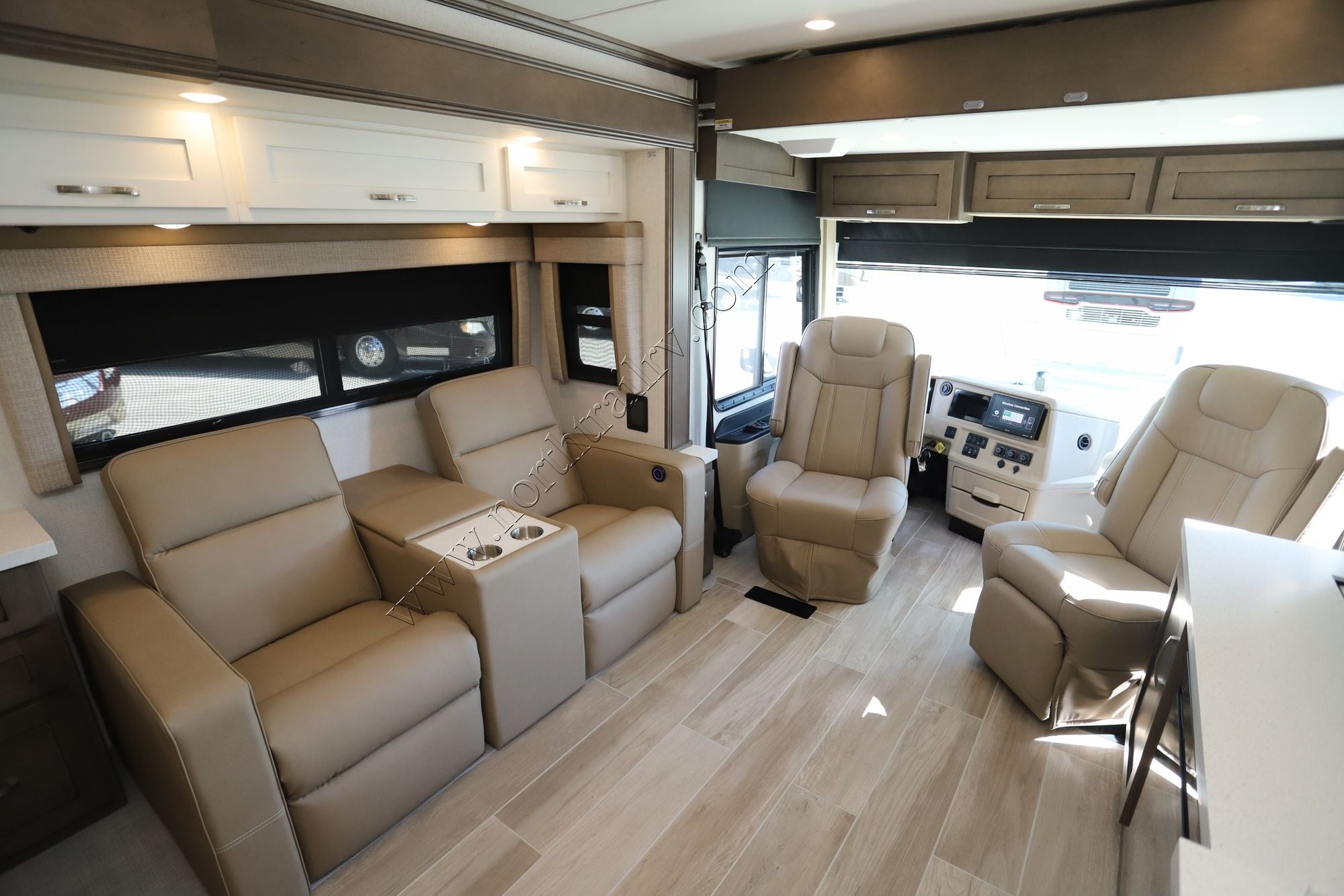 New 2026 Newmar Northern Star 4011 Class A  For Sale