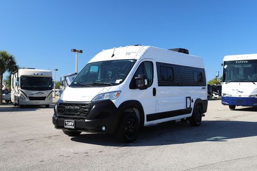 2023 Winnebago Roam 59RA