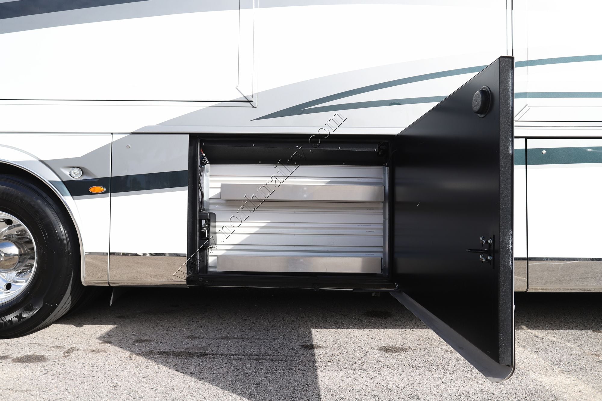 Used 2019 Newmar King Aire 4531 Class A  For Sale