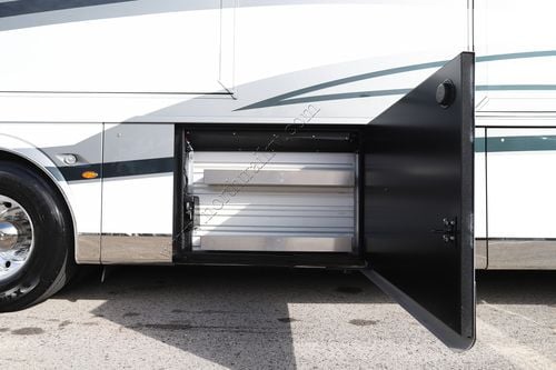 2019 Newmar King Aire 4531