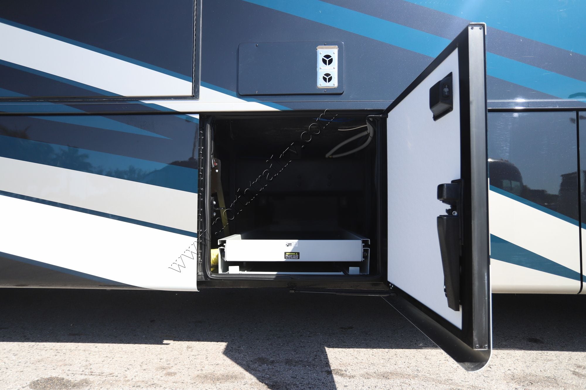 New 2026 Newmar Northern Star 4011 Class A  For Sale