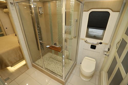 2019 Newmar King Aire 4531