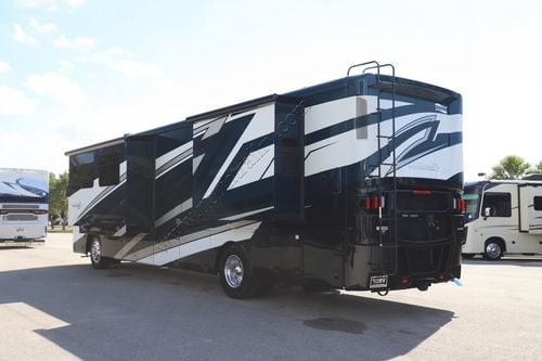 2026 Newmar Northern Star 4011