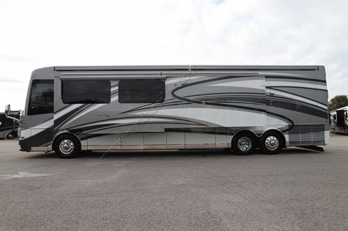 2019 Newmar King Aire 4531