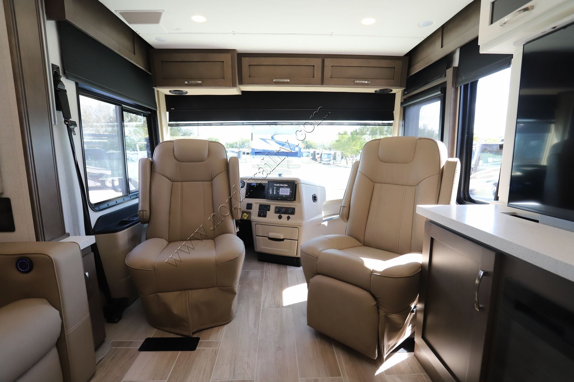 New 2026 Newmar Northern Star 4011 Class A  For Sale