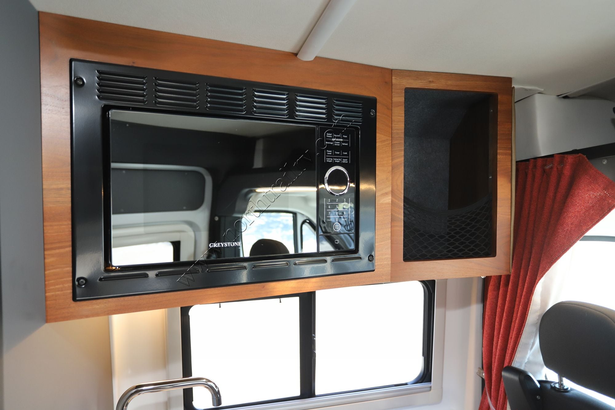 Used 2023 Winnebago Roam 59RA Class B  For Sale