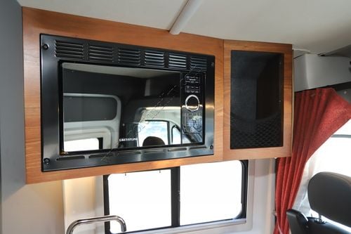 2023 Winnebago Roam 59RA