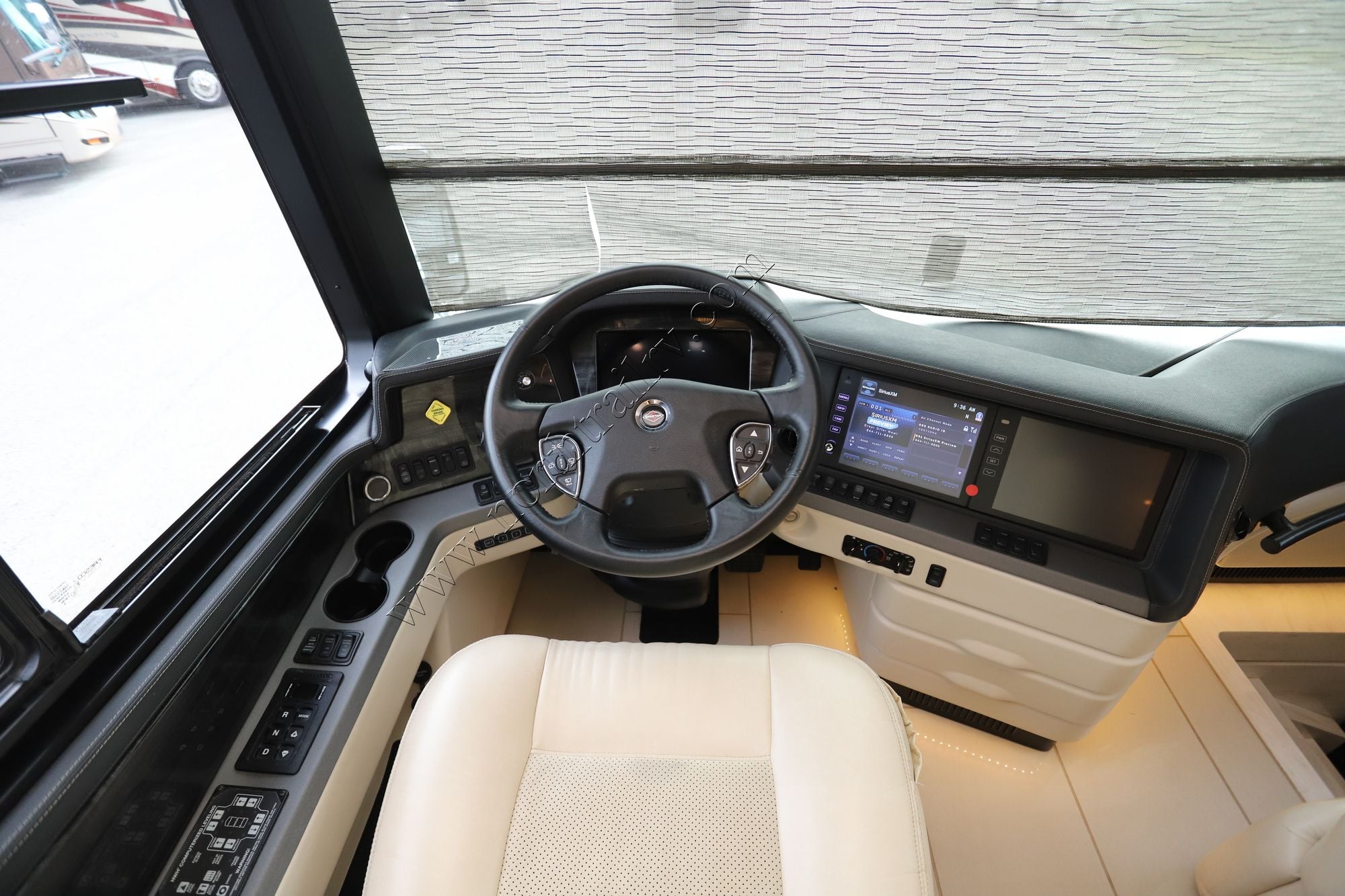 Used 2019 Newmar King Aire 4531 Class A  For Sale