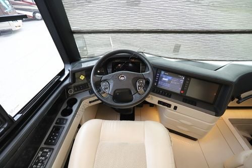 2019 Newmar King Aire 4531