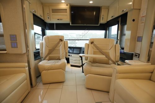 2019 Newmar King Aire 4531