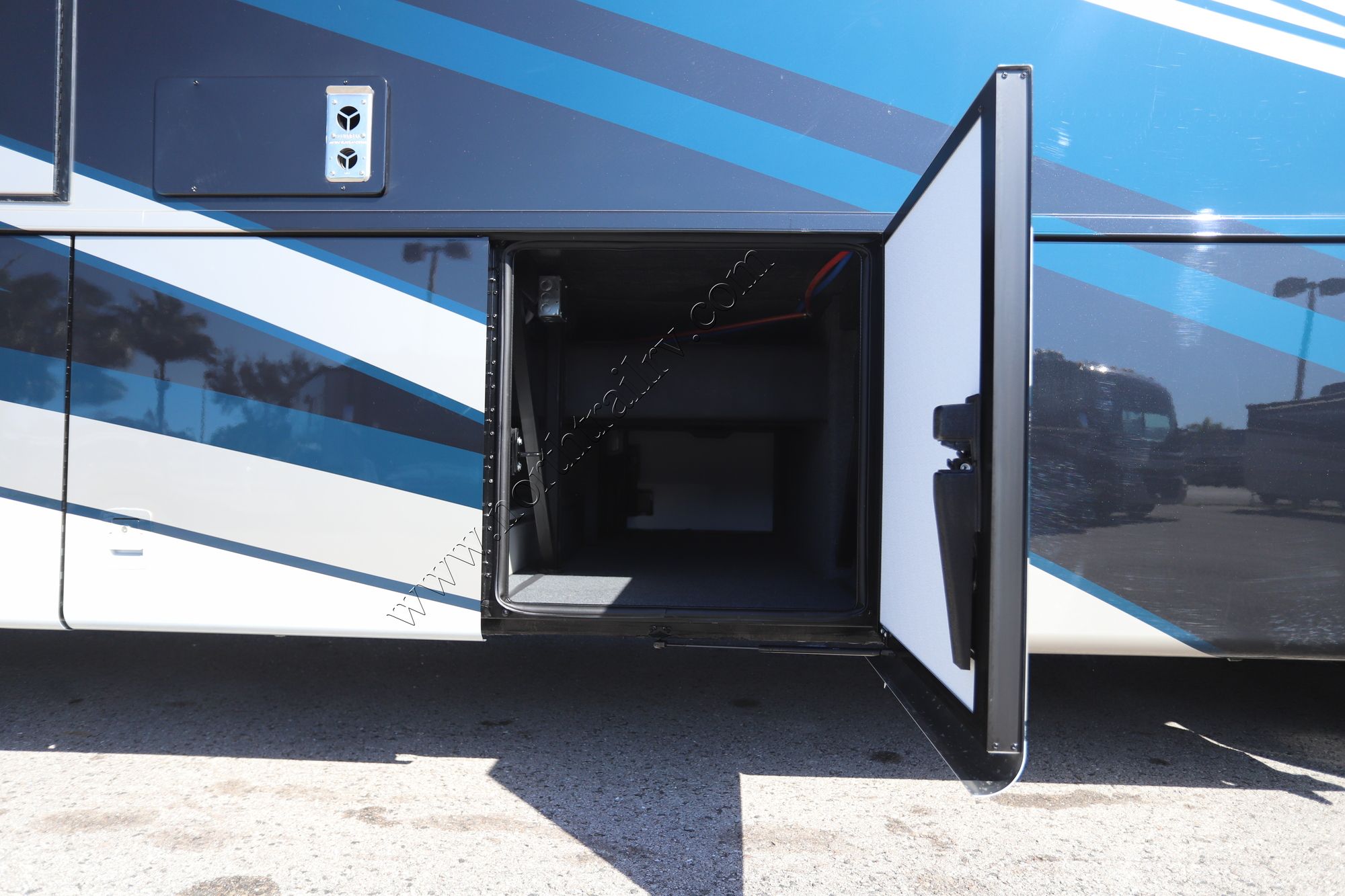 New 2026 Newmar Northern Star 4011 Class A  For Sale