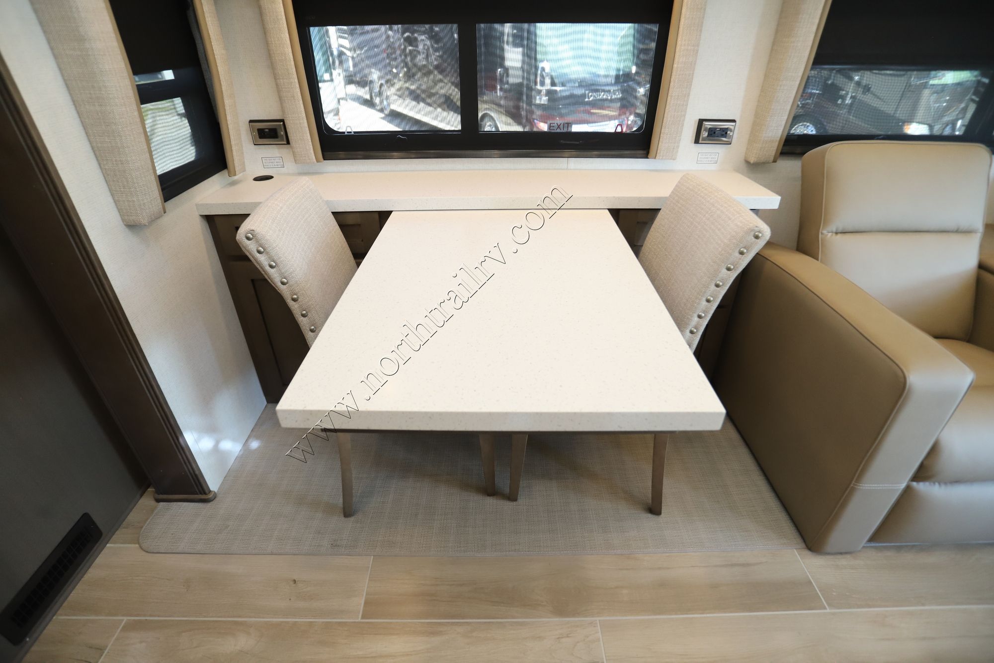 New 2026 Newmar Northern Star 4011 Class A  For Sale