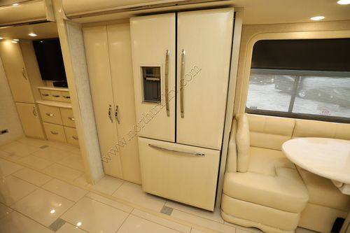 2019 Newmar King Aire 4531