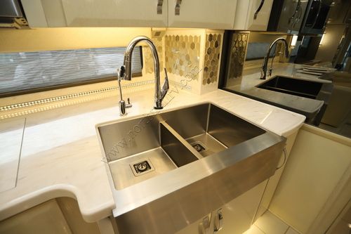 2019 Newmar King Aire 4531