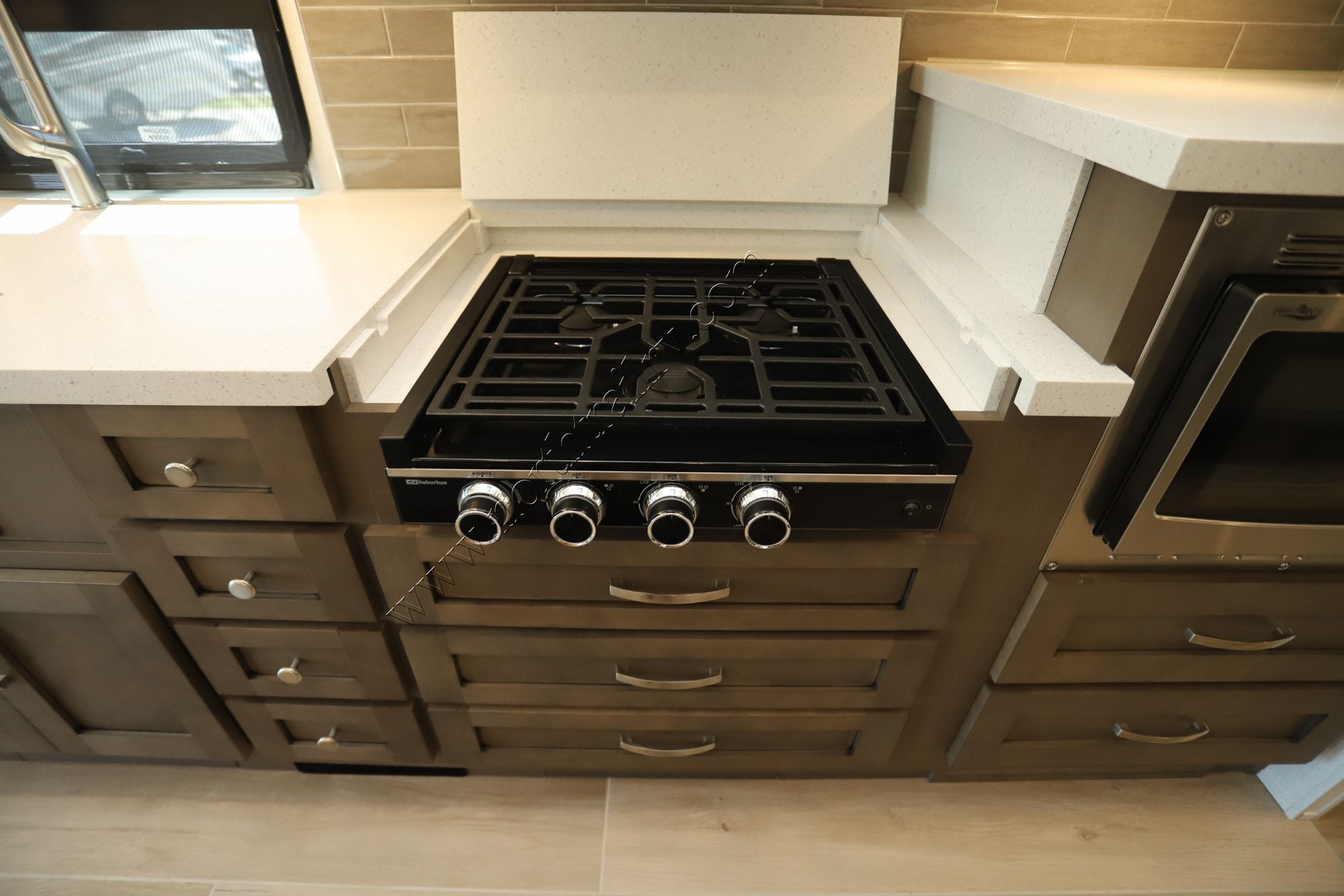 New 2026 Newmar Northern Star 4011 Class A  For Sale