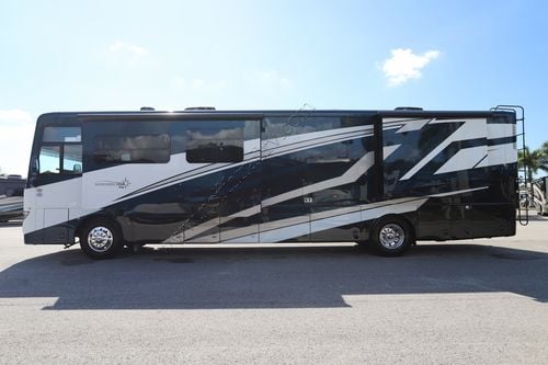 2026 Newmar Northern Star 4011