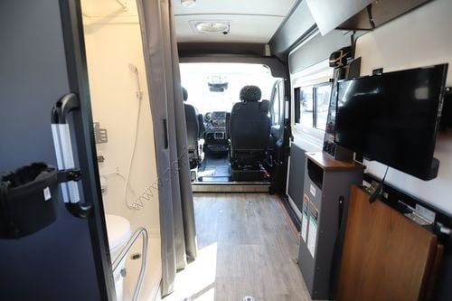 2023 Winnebago Roam 59RA