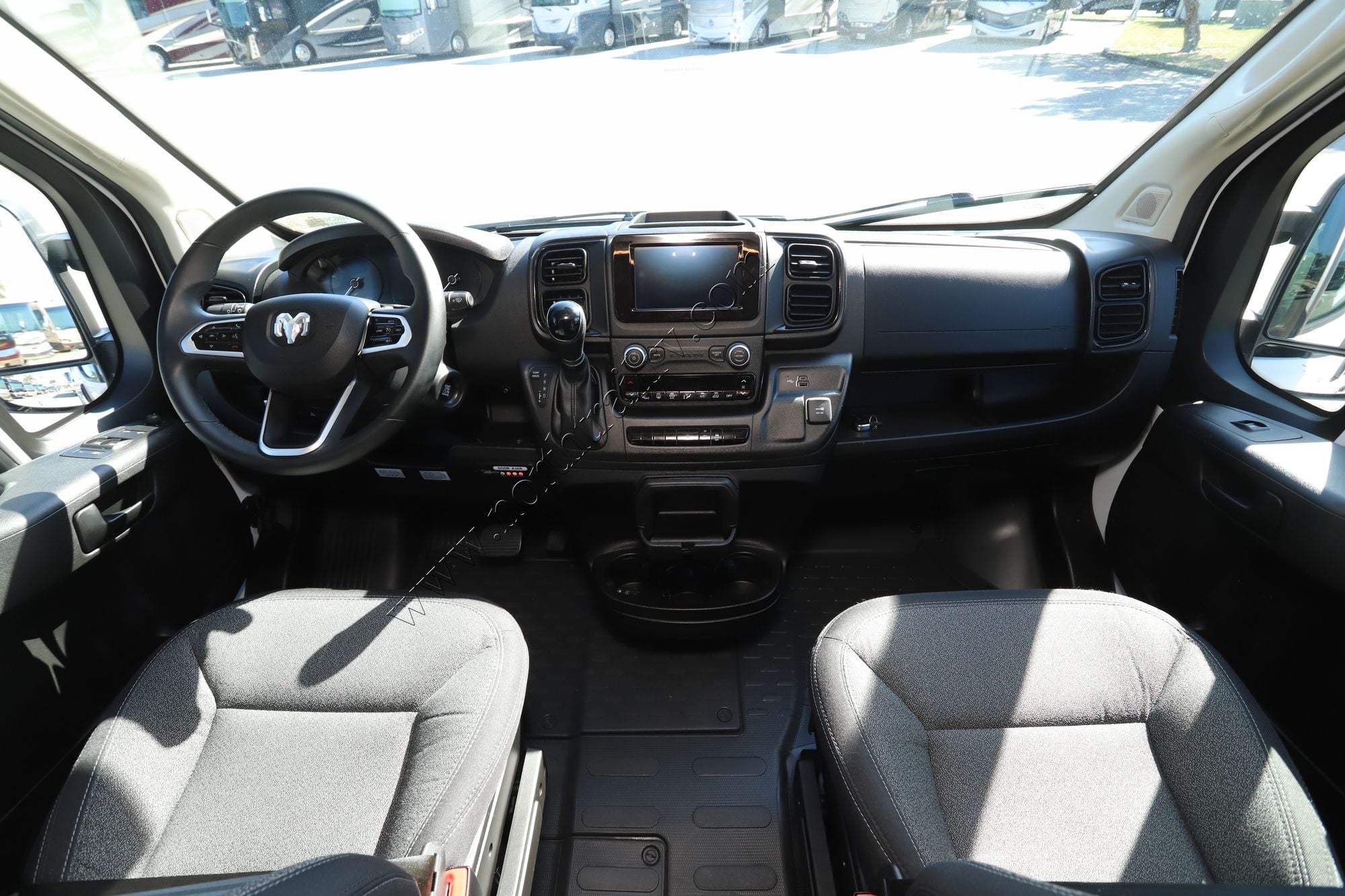 Used 2023 Winnebago Roam 59RA Class B  For Sale