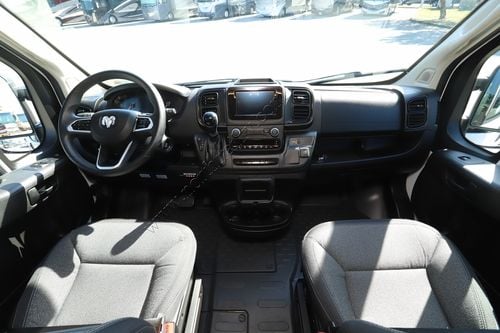 2023 Winnebago Roam 59RA