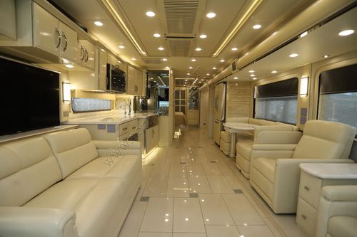 2019 Newmar King Aire 4531