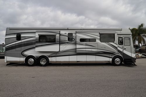 2019 Newmar King Aire 4531