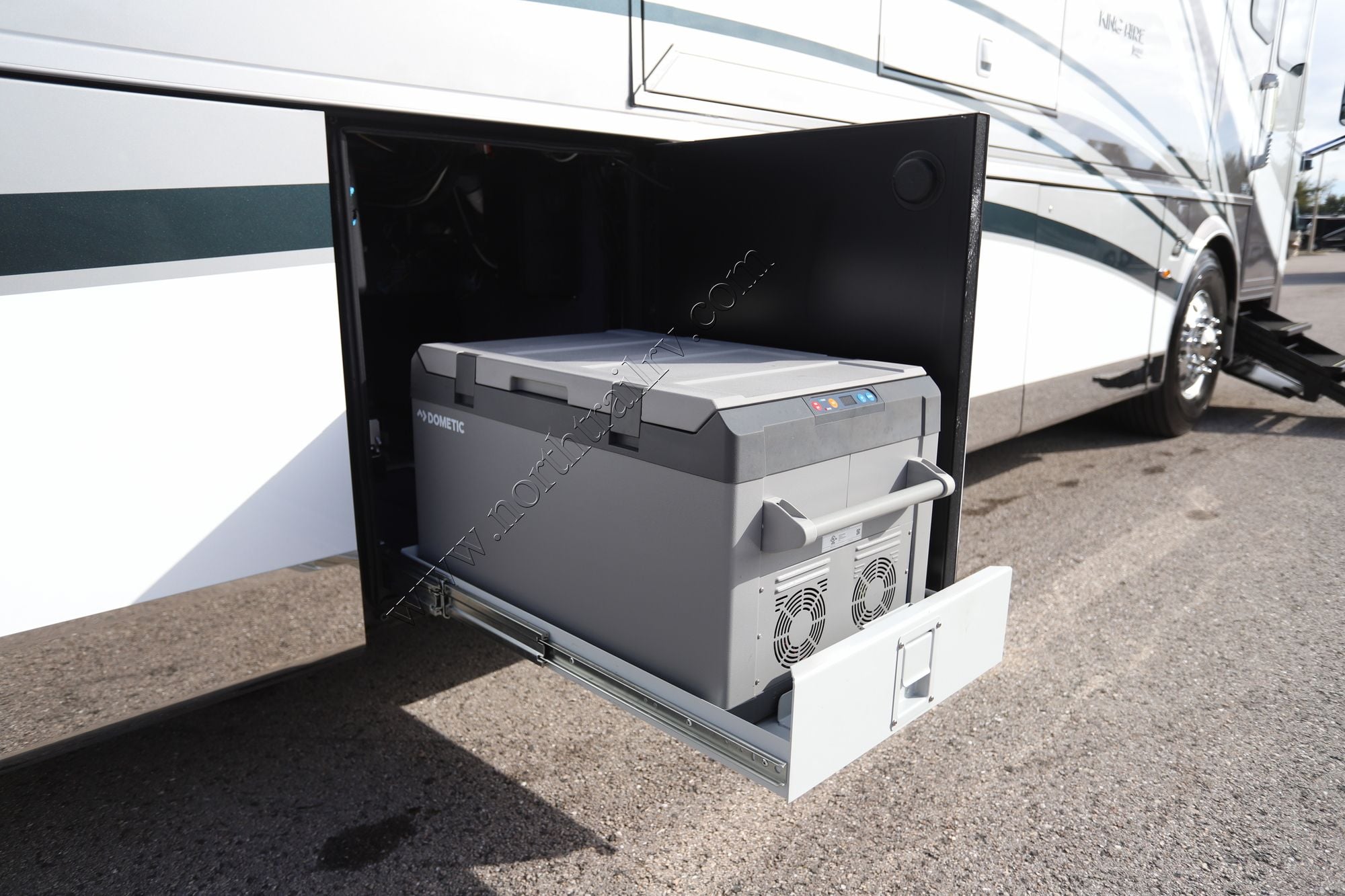 Used 2019 Newmar King Aire 4531 Class A  For Sale