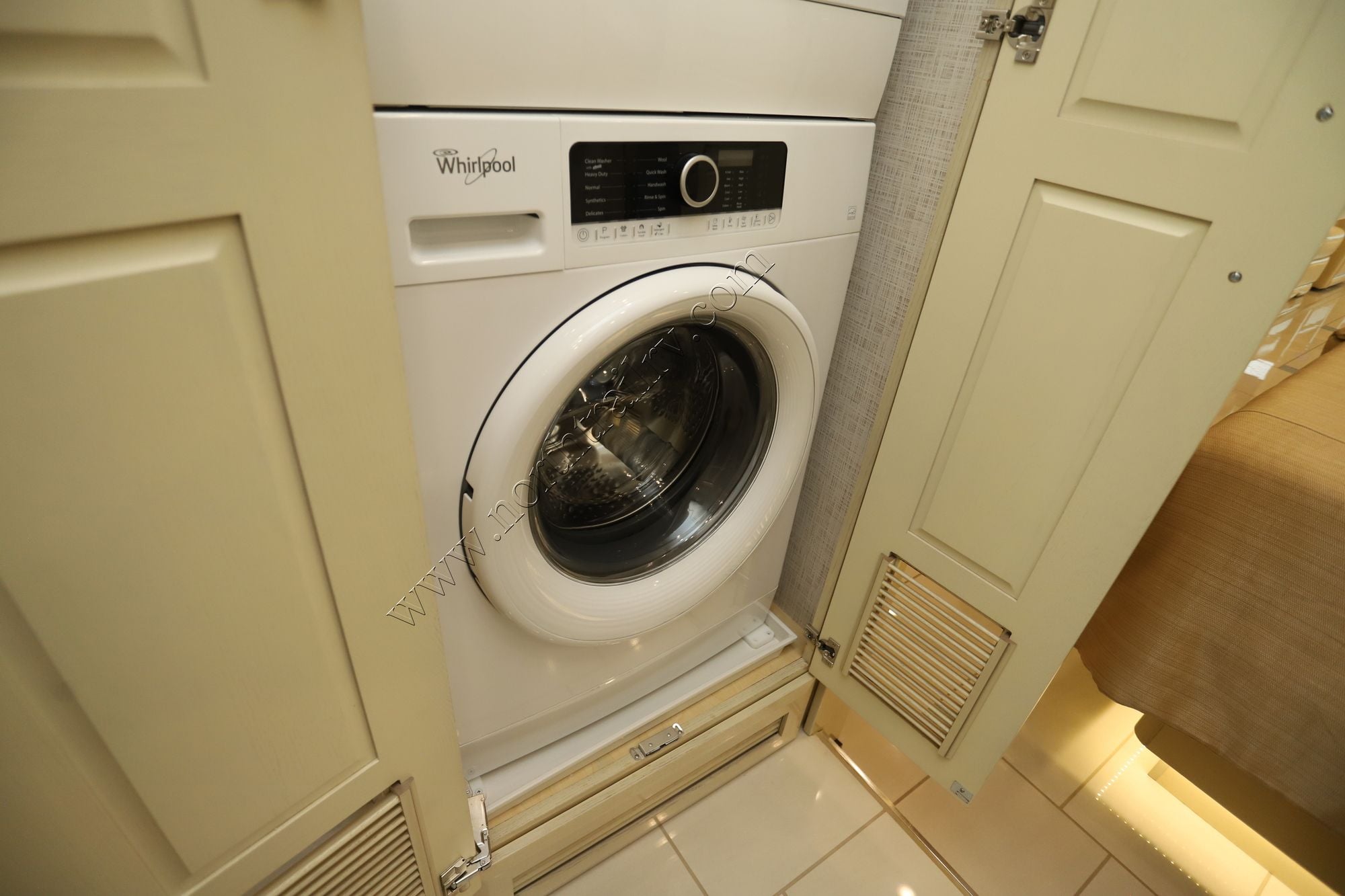 Used 2019 Newmar King Aire 4531 Class A  For Sale