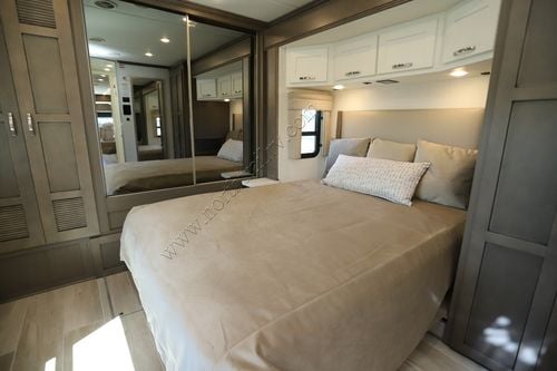 2026 Newmar Northern Star 4011