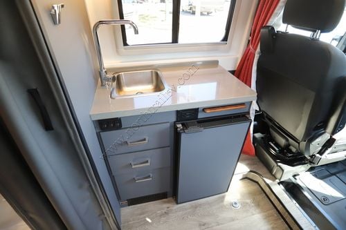 2023 Winnebago Roam 59RA