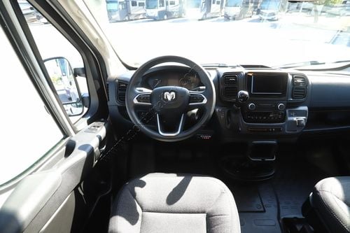 2023 Winnebago Roam 59RA