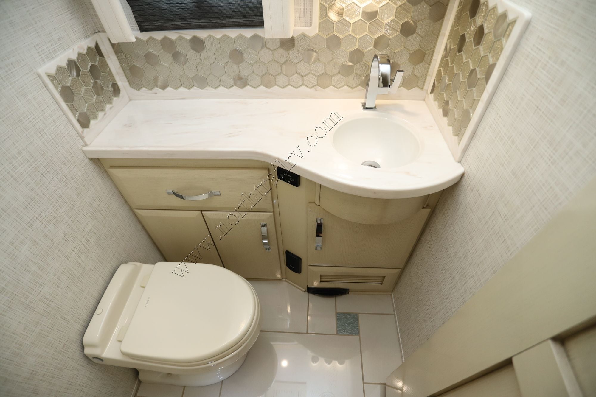 Used 2019 Newmar King Aire 4531 Class A  For Sale