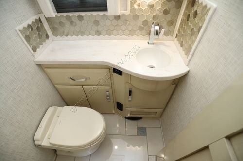 2019 Newmar King Aire 4531