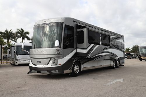 2019 Newmar King Aire 4531