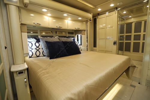 2019 Newmar King Aire 4531