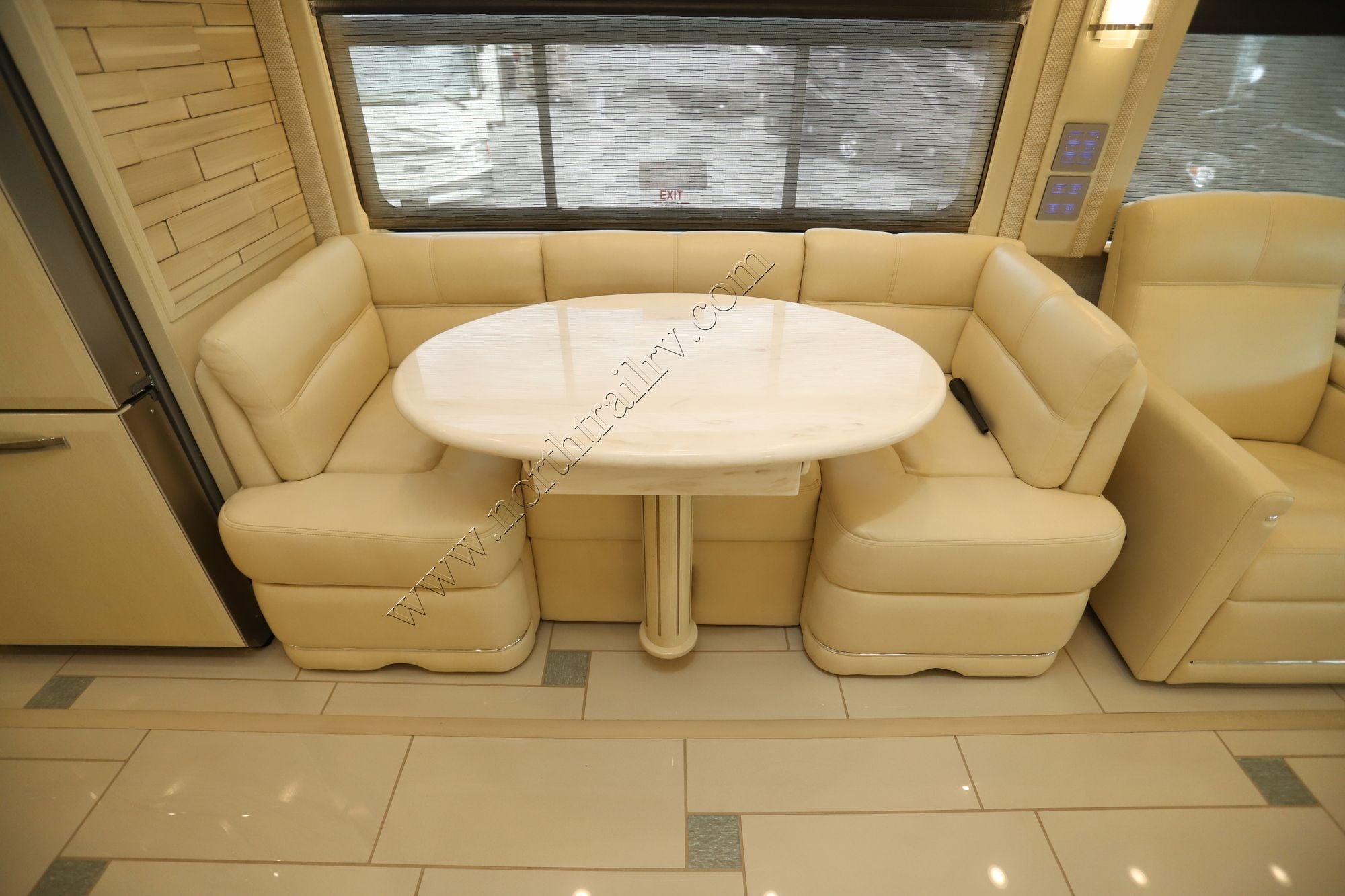 Used 2019 Newmar King Aire 4531 Class A  For Sale