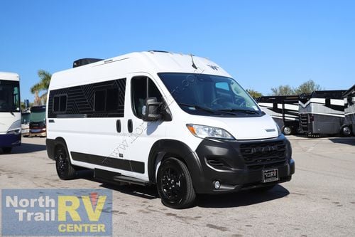 2023 Winnebago Roam 59RA