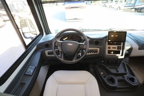 2024 Coachmen Pursuit 31ES