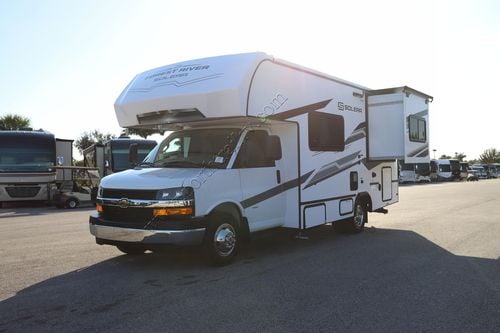 2026 Forest River Solera 23SC