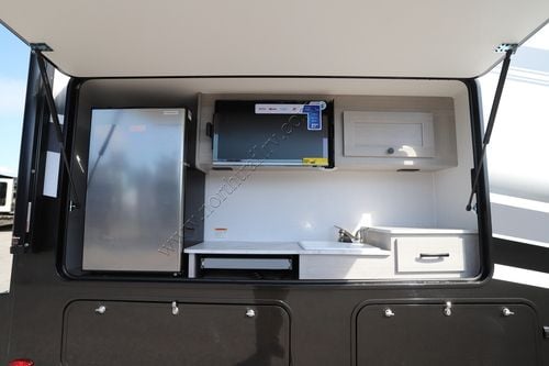 2026 Forest River Solera 32DSOKF