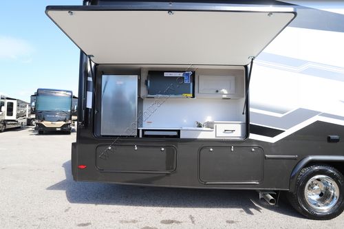 2026 Forest River Solera 32DSOKF