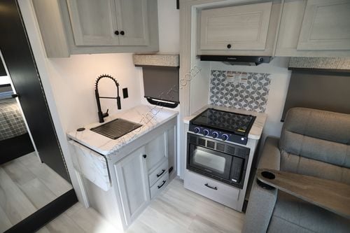 2026 Forest River Solera 32DSOKF