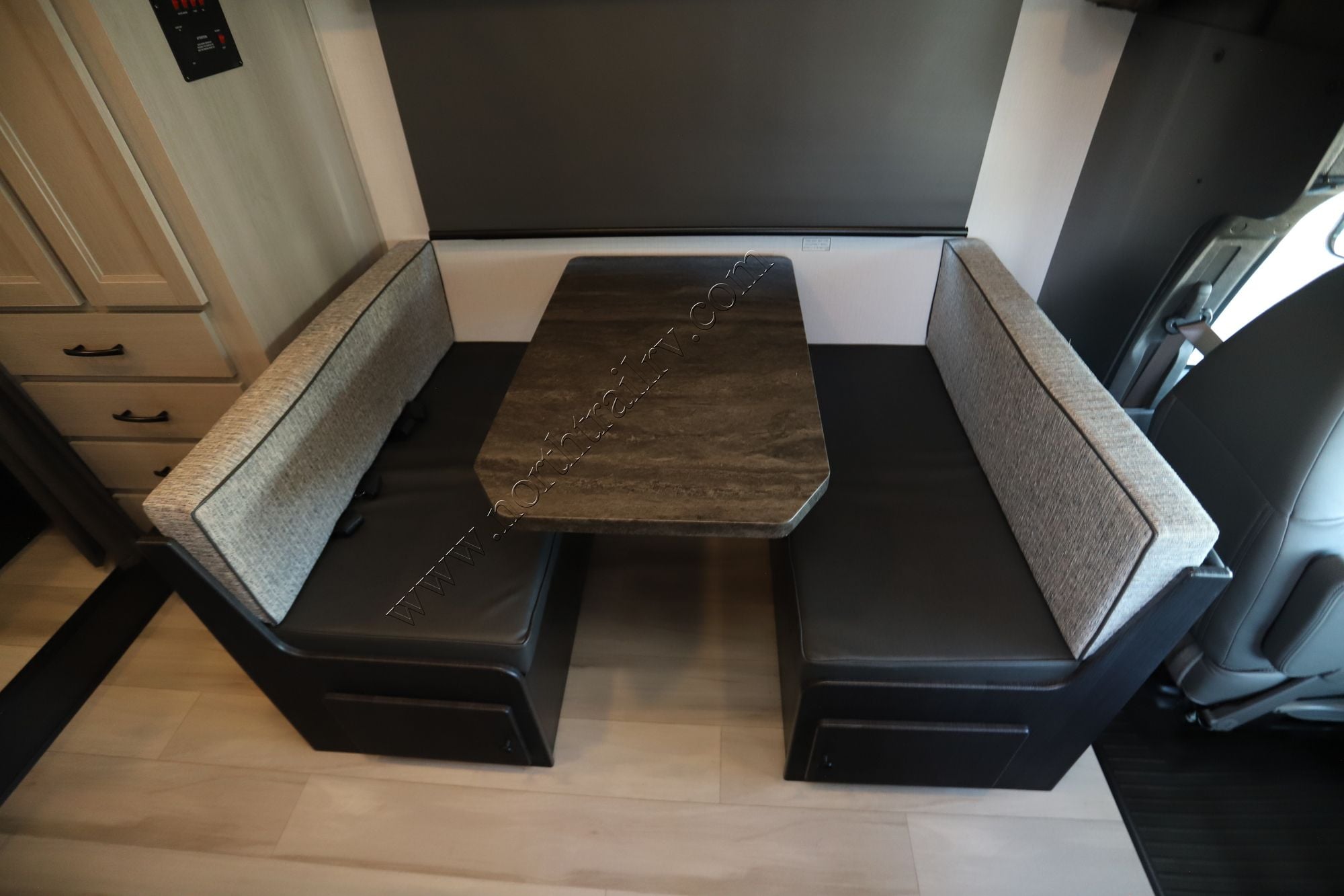 New 2026 Forest River Solera 23SC Class C  For Sale