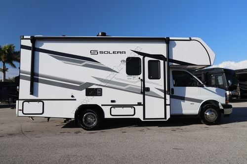 2026 Forest River Solera 23SC