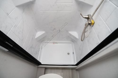 2026 Forest River Solera 23SC